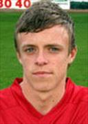 Graeme Beveridge