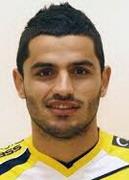Stelios Parpas