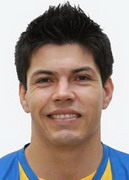 Aldo Osmar Adorno