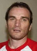 Sinisa Dobrasinovic