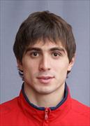 Ảnh cầu thủ Taras Taymuradovich Tsarikaev