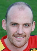 Kevin Nicoll