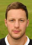 David Greenhill