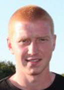 Steven Swinglehurst