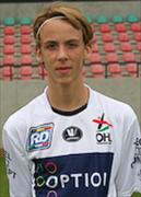 Ảnh cầu thủ Simon Bracke