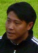 Ảnh huấn luyện viên Cheung Po Chun