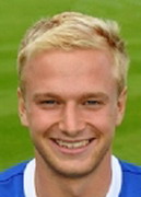 Jordan Brown
