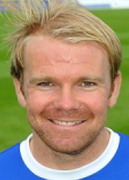 Brian Gilfillan