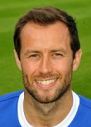 Graeme Sharp