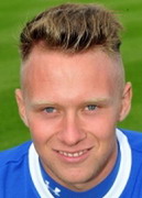 Ryan Strachan