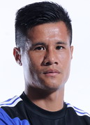 Wong Chun Yue