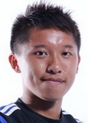 Lau Ho Lam