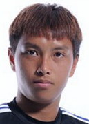 Wong Tsz Ho