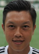 Tong Kin Man