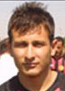 Ảnh cầu thủ Mustafa Sevgi