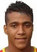 Ảnh cầu thủ Hamid Bouyfoulkitne