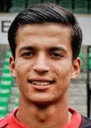 Ảnh cầu thủ Abdelmajid Doudouh