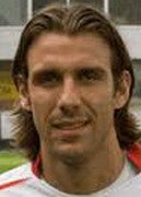 Ảnh cầu thủ Stavros Glouftsis