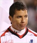 Ảnh cầu thủ Jorge Arturo Echavarria Aleman
