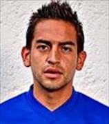 Ảnh cầu thủ Hector Enrique Gutierrez Ramirez