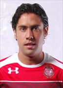 Ảnh huấn luyện viên Gabriel Velasco Gutierrez