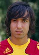 Ảnh cầu thủ Berkin Arslan