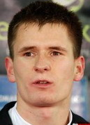 Marcin Krzywicki