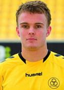 Troels Klove Hallstrom