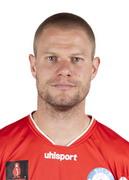 Ảnh huấn luyện viên Jesper Mikkelsen