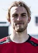 Jesper Luth