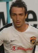 Ảnh cầu thủ Slaven Stjepanovic