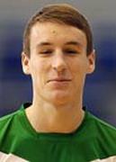 Mateusz Maczynski