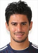 Rafael Marquez Lugo