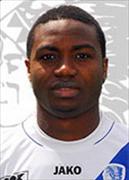 Soumahoro Yaya