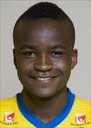 Sal Jobarteh