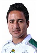 Ảnh cầu thủ Osmar Mares Martinez