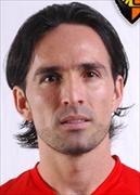 Ảnh huấn luyện viên Gerardo Espinoza Ahumada
