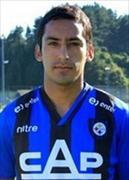 Ronald de La Fuente