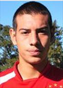 Lucas Cano