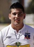 Alvaro Salazar