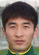 Wang Hao