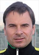 Ảnh huấn luyện viên Aleksandar Stanojevic