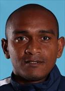 Isac Felix da Silva