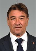 Ảnh huấn luyện viên Michael Petrovic