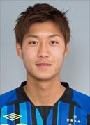 Takaharu Nishino