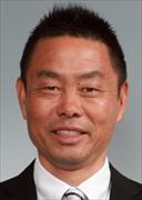 Ảnh huấn luyện viên Takeshi Oki