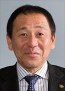 Ảnh huấn luyện viên Shinji Kobayashi