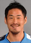 Ảnh cầu thủ Tetsuya Okubo