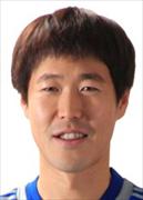 Ảnh cầu thủ Hong Soon Hak