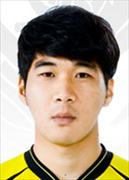 Ảnh cầu thủ Gong Young Sun